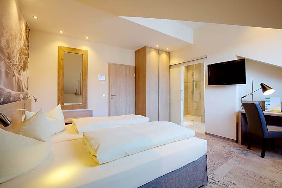 Hotel Die Gams