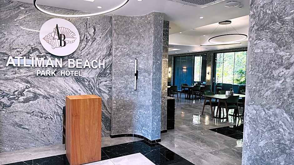 Atliman Beach Park Hotel