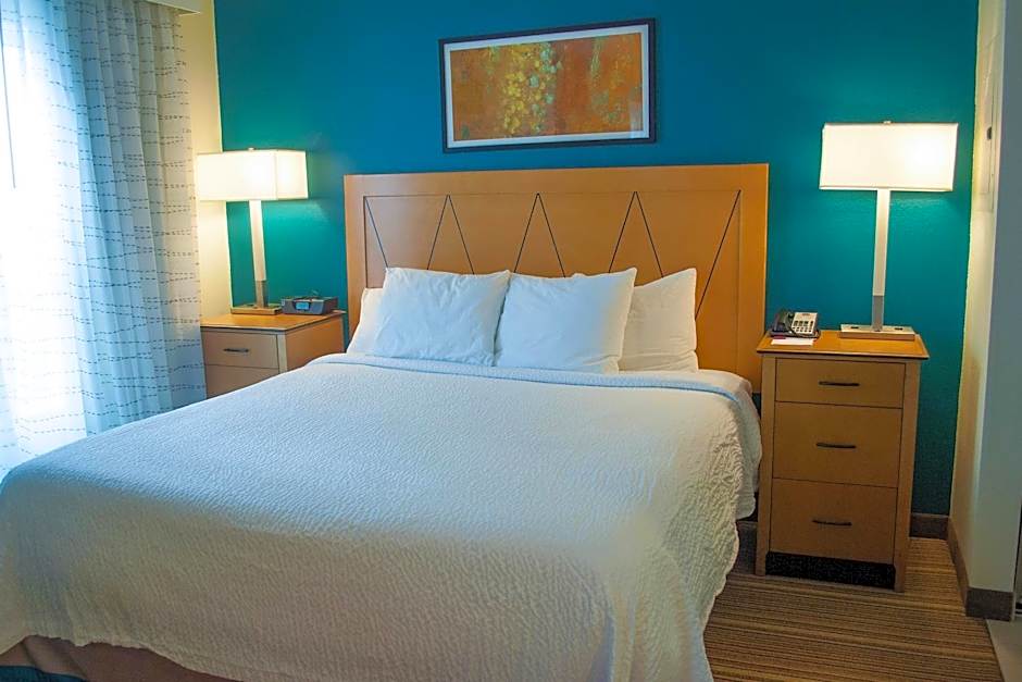 Residence Inn by Marriott Harrisburg Carlisle