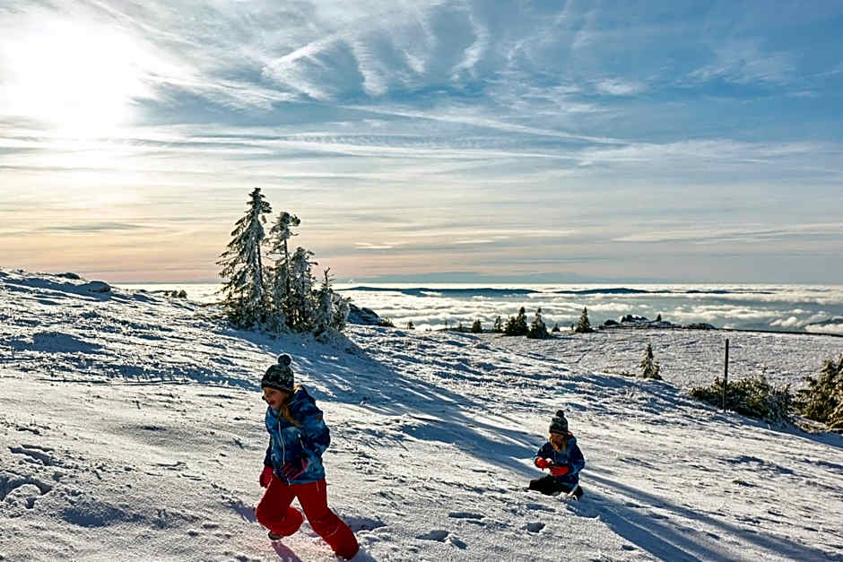 Wander und Aktiv Hotel Rösslwirt