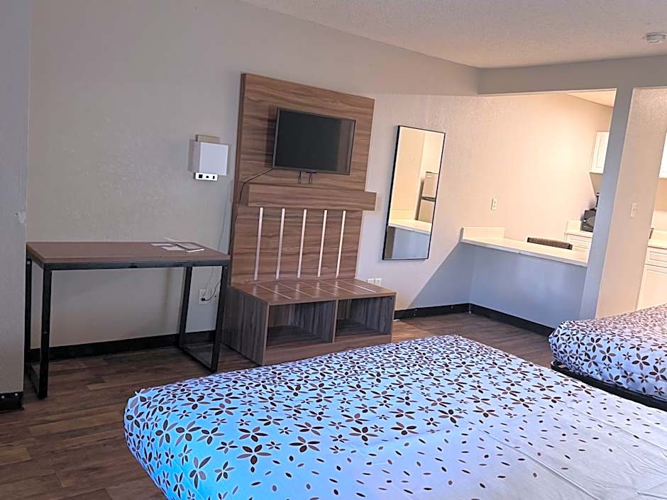 Country Hearth Inns And Suites Augusta