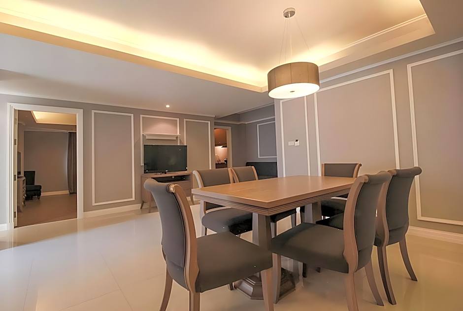 Hope Land Hotel Sukhumvit 24