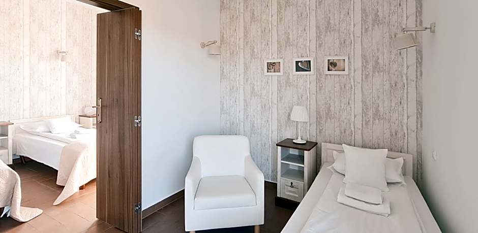 Apartamenty Sasinówka