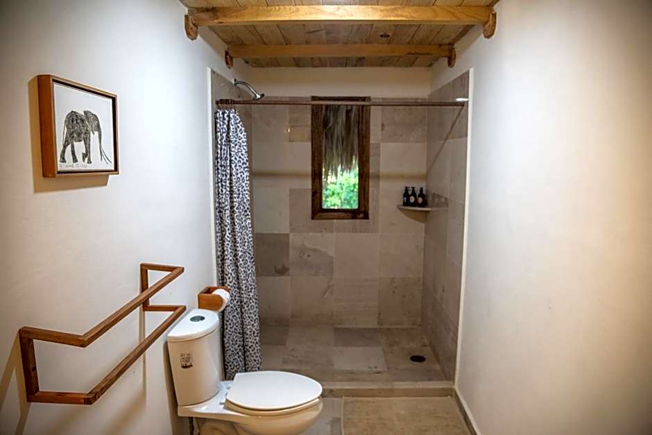 Casa Torito Mermejita