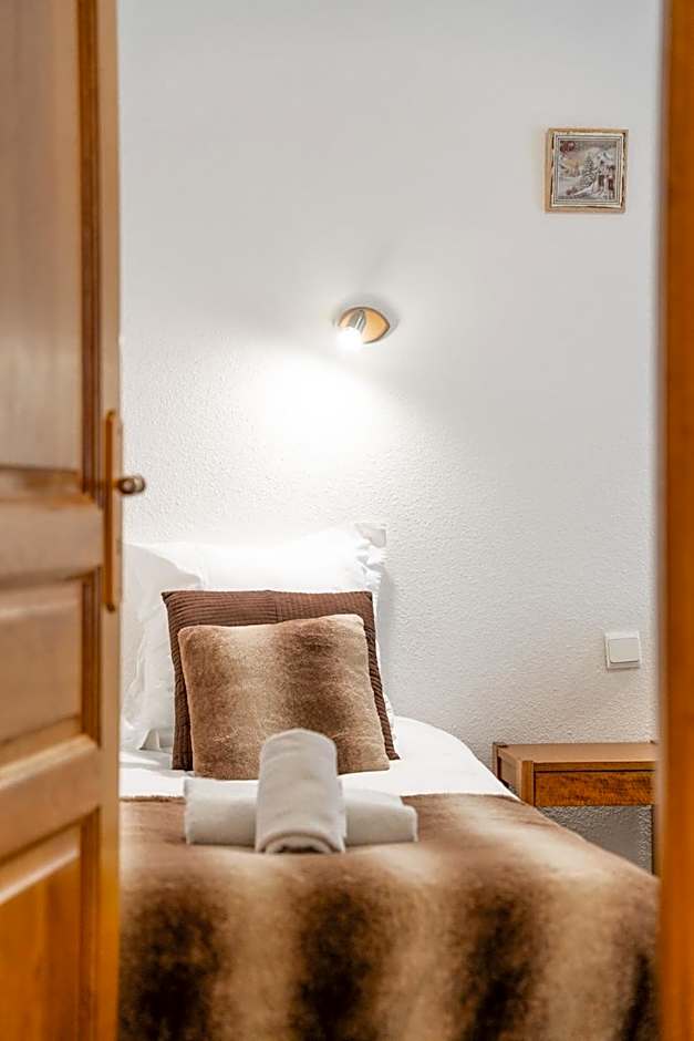 Logis Hôtel et Spa Le Christiania