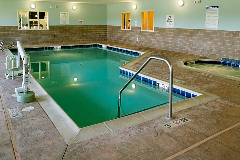 Holiday Inn Express - Albert Lea By IHG