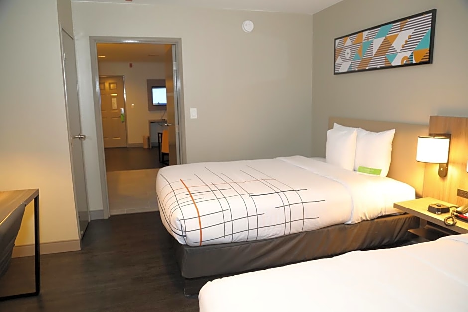 La Quinta by Wyndham Montgomery