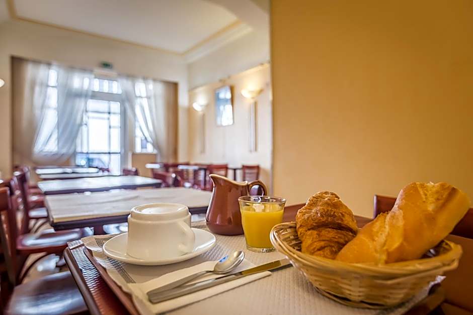 Hôtel Saint Maurice