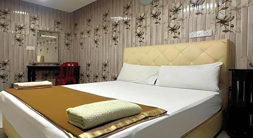 New Rawang Hotel