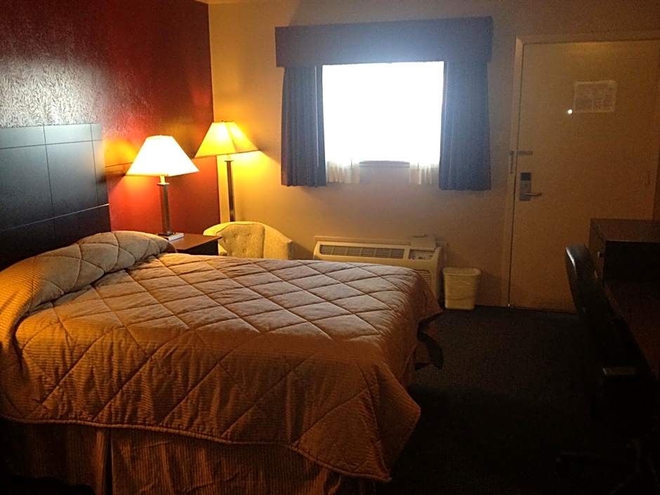 Colonial Inn Monahans TX