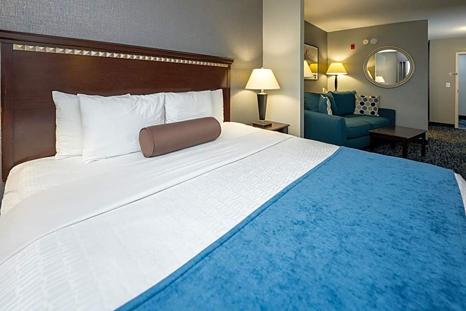 Comfort Suites Seabrook - Kemah