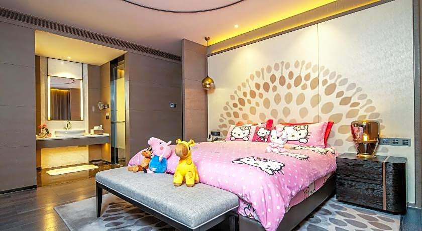 Cachet Boutique Kunming Artime