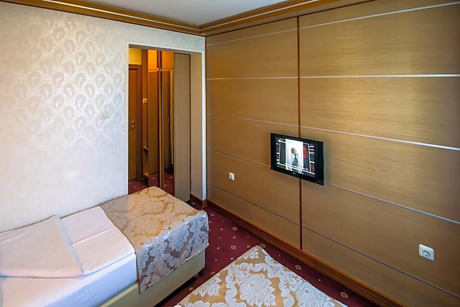 Hotel Cezar Banja Luka