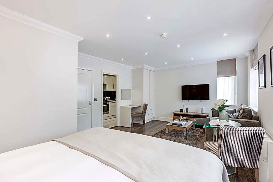 Ashburn Court Apartments