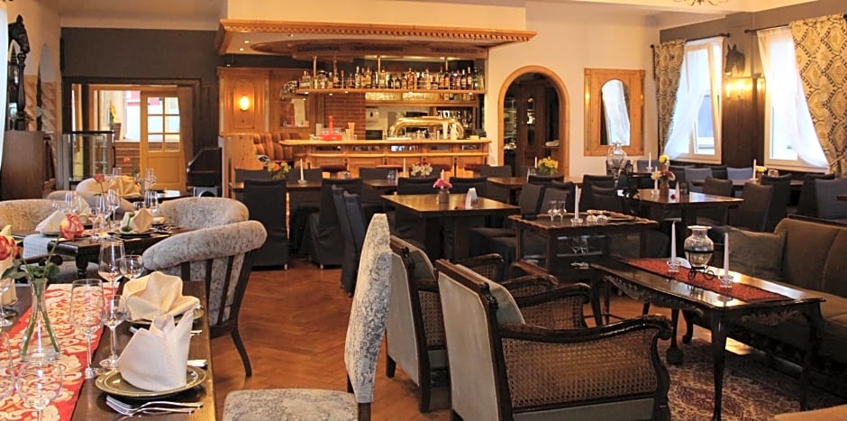 Hotel Jägerhof
