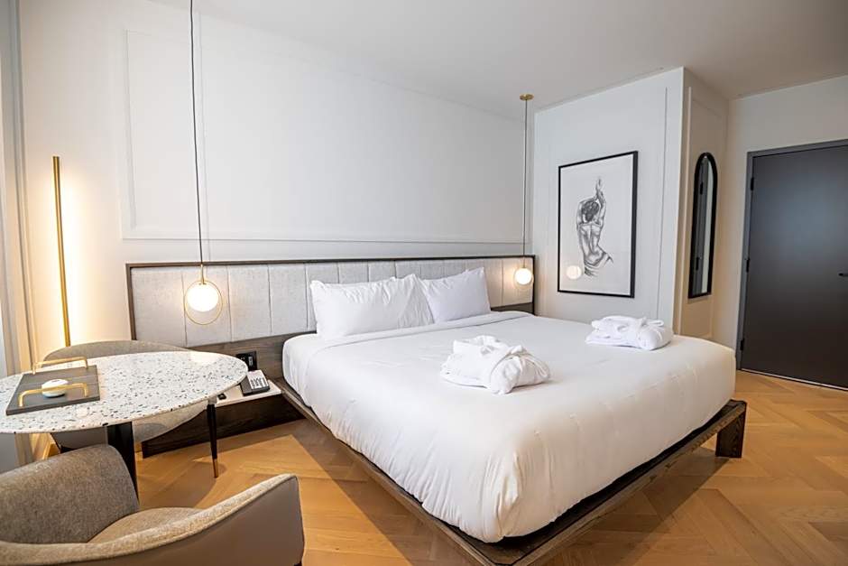 Hôtel Boutique Ophelia - Par Aneyro