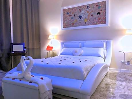 B&B Baciami Ancora