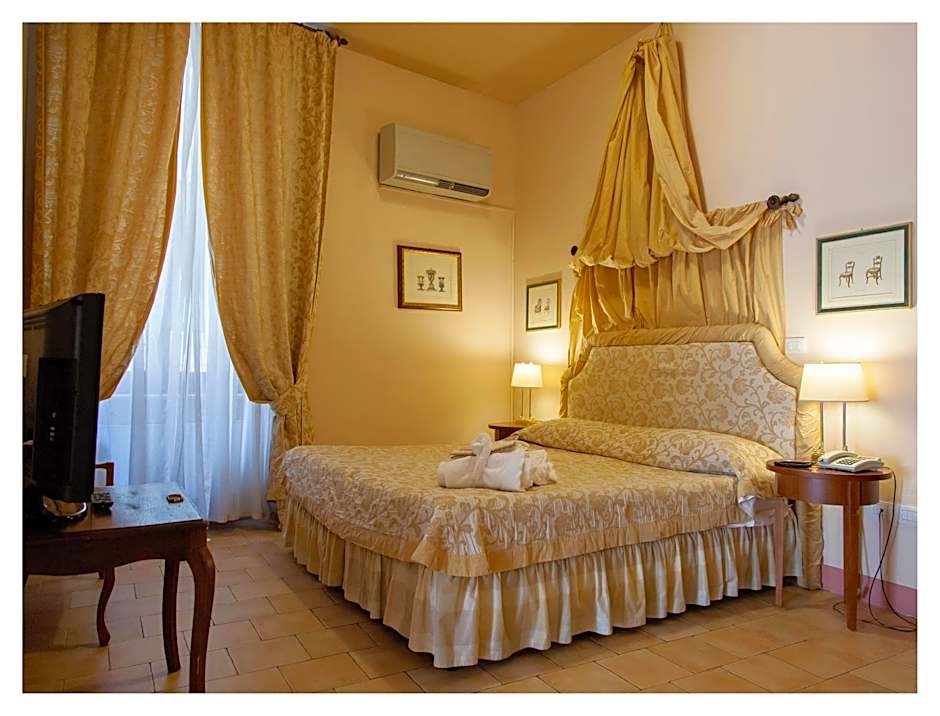 Palazzo Guiderocchi