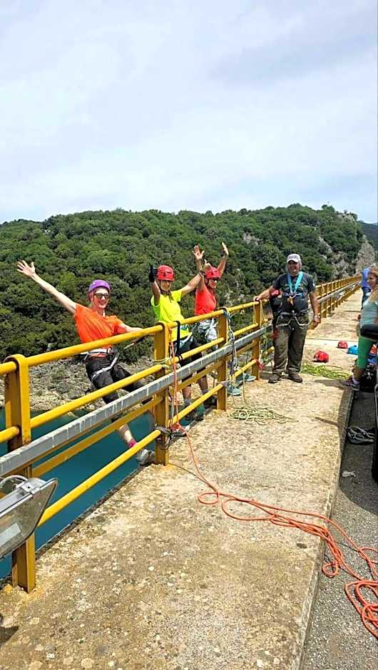 ΠΕΤΡΑΣΤΕΡΟ rooms