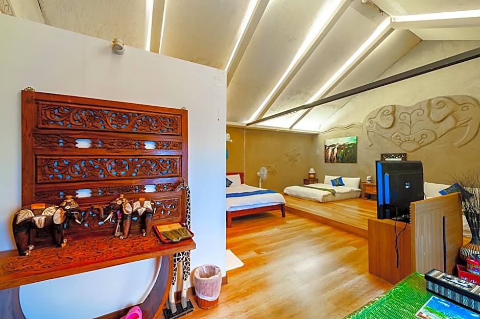 Pancala Vacation Inn