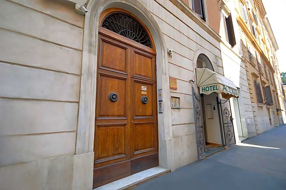 Hotel Alexis