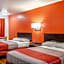 Motel 6-Saraland, AL