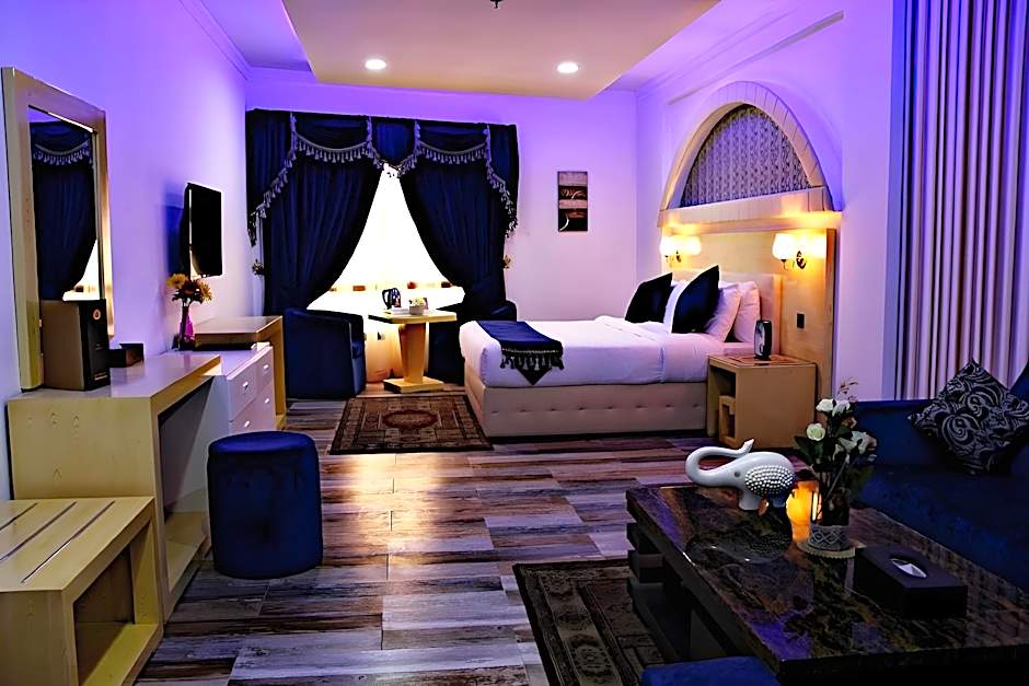 Bahrain International Hotel