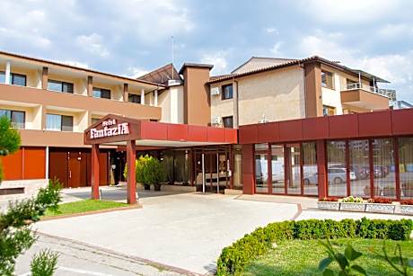 Hotel Fantazia