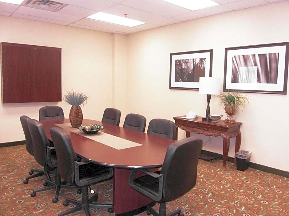 Country Inn & Suites by Radisson, Oklahoma City at Northwest Expressway, OK