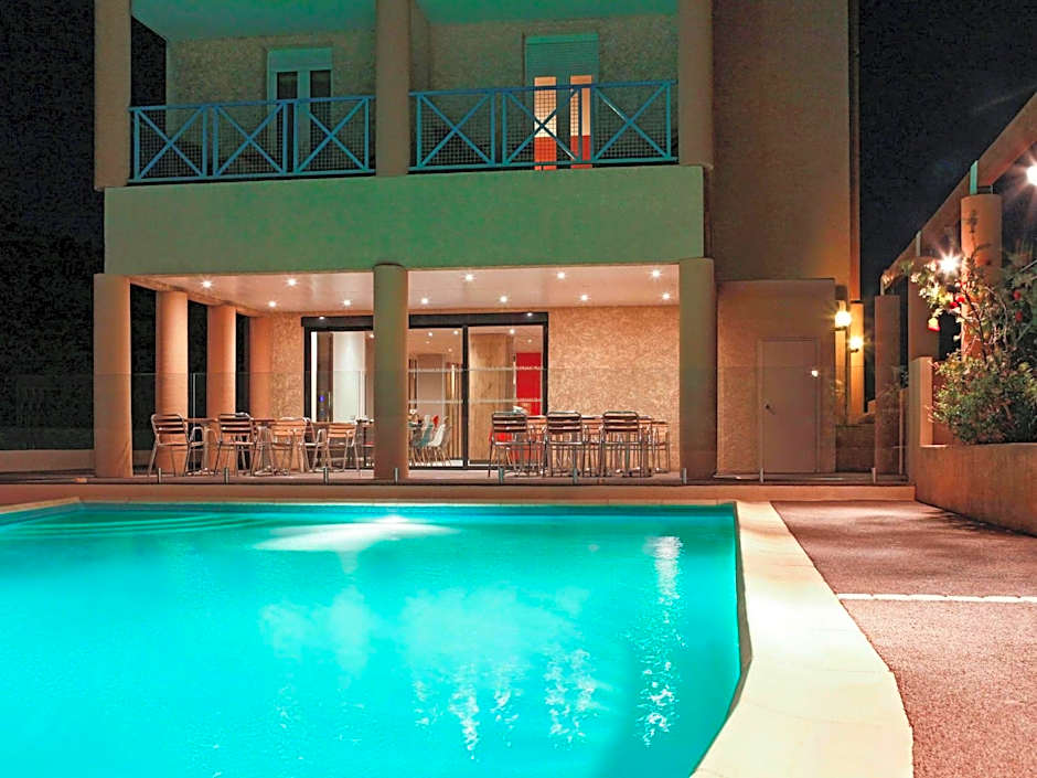 ibis Hyeres Centre