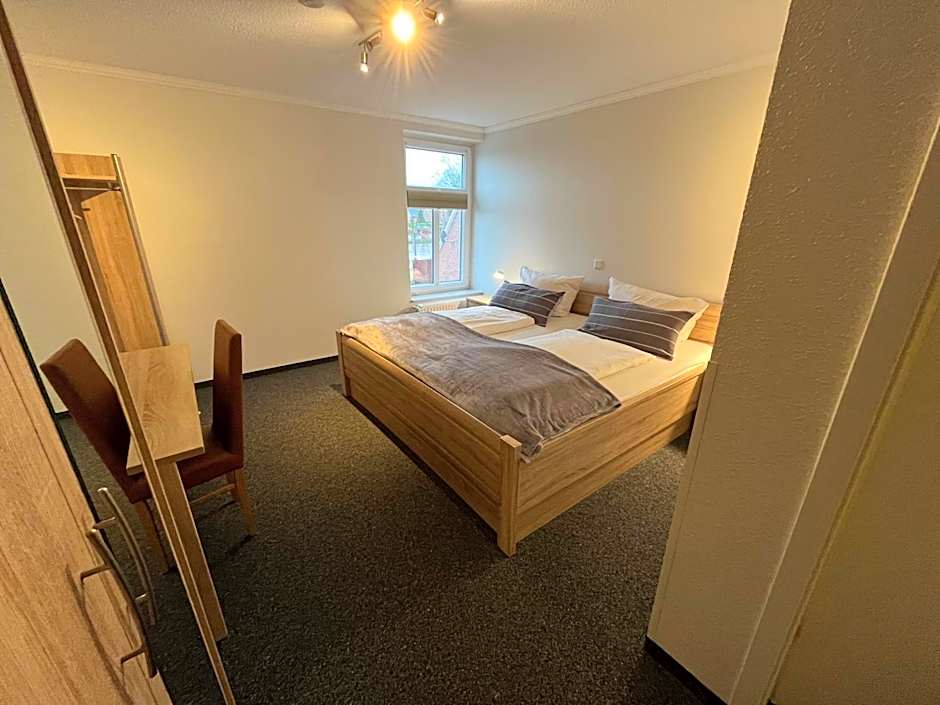 Hotel Zum Großen Krug