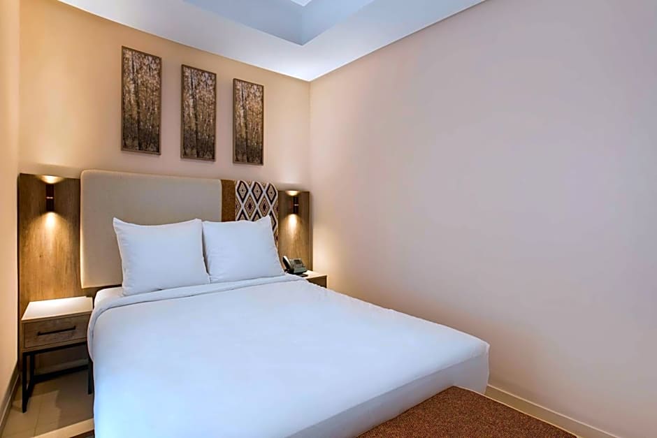 Radisson Blu Residences Al Hoceima