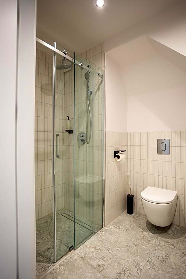 Ołowianka B&B