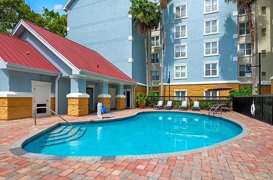 Homewood Suites By Hilton Lake Mary