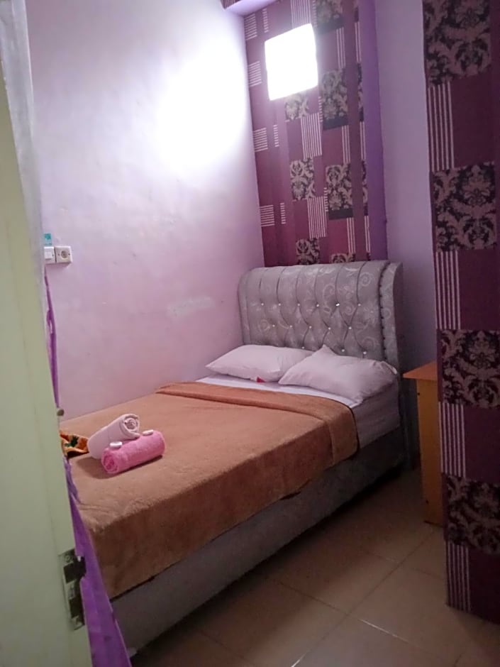 Trivadoh Syariah Hotel