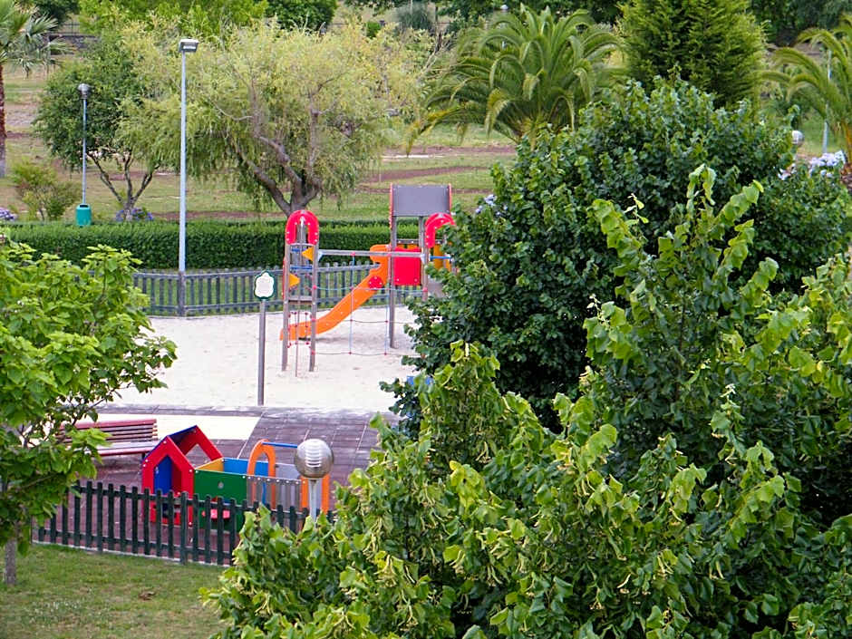 INATEL Cerveira Hotel