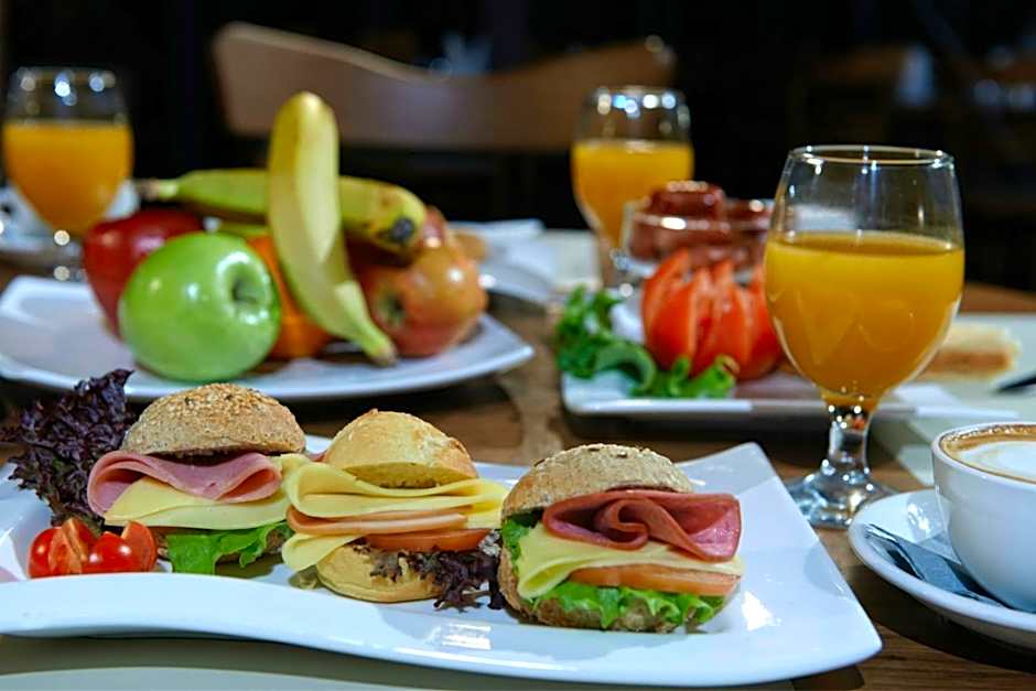 ROYAL HOTEL THESSALONIKI