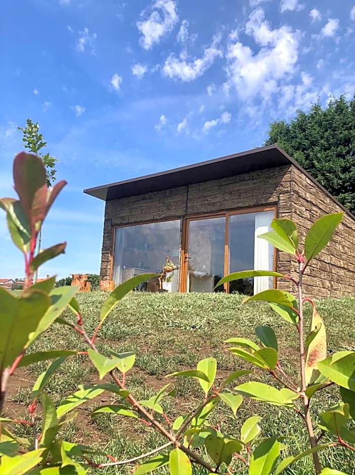 O REFUXIO DOS CEBREIROS