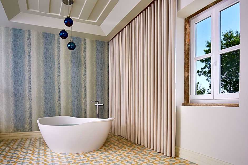 Convento do Seixo Boutique Hotel & Spa