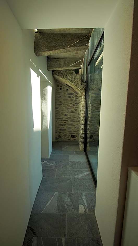Albergo Porta Verzasca
