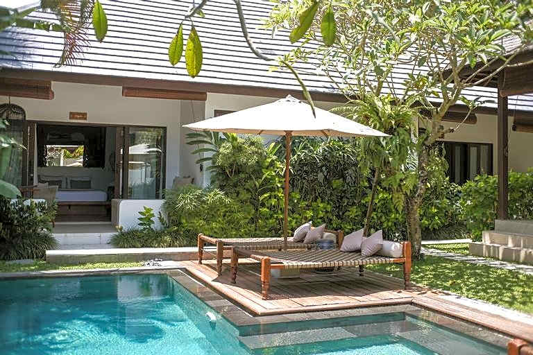 Aram Residence