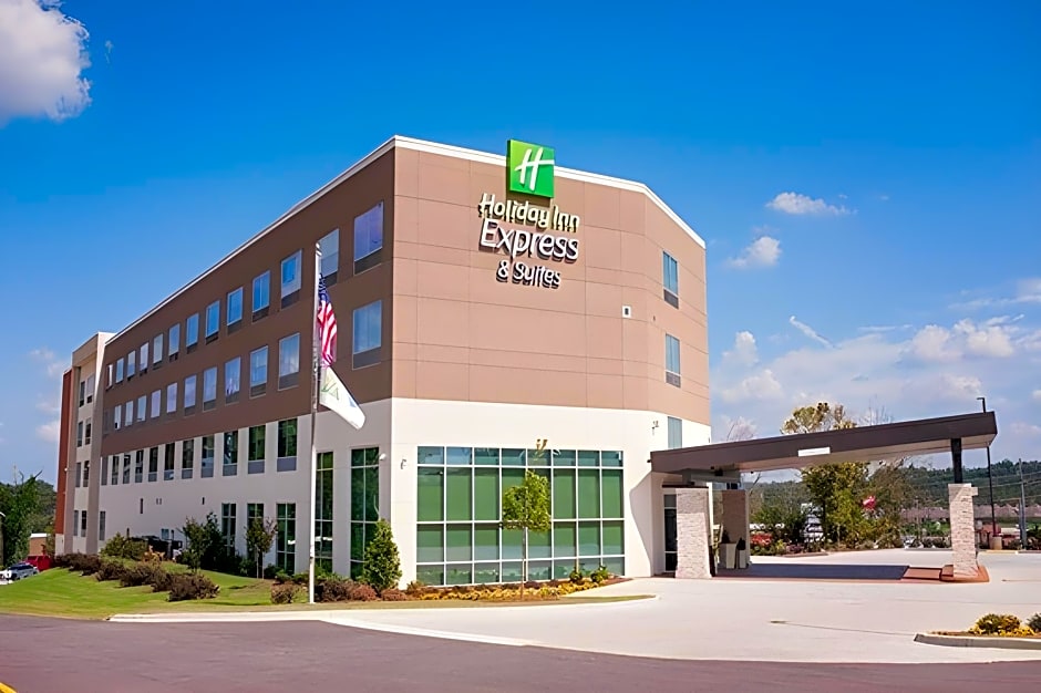 Holiday Inn Express & Suites- Birmingham North-Fultondale by IHG – Fultondale, AL