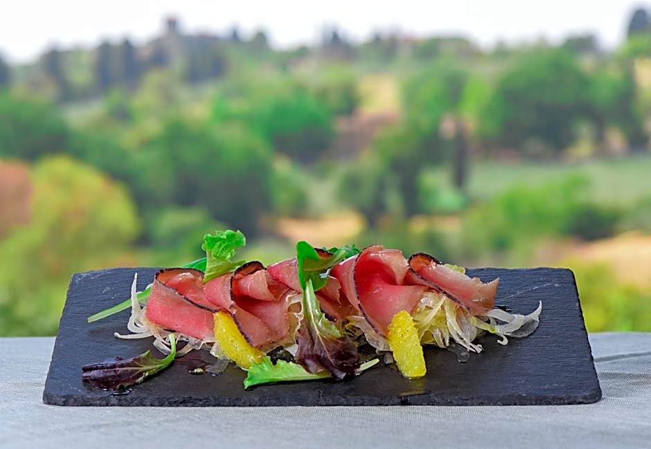Villa Tolomei Hotel & Resort