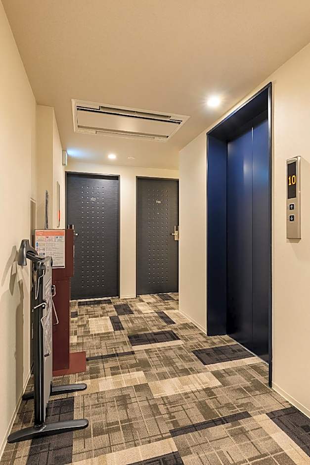 Hotel Livemax Akasaka