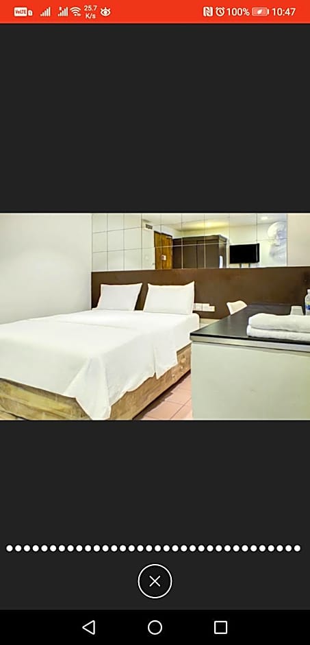 Tai Hoe Hotel Pengerang