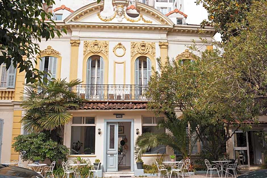 Hôtel Belle Meunière