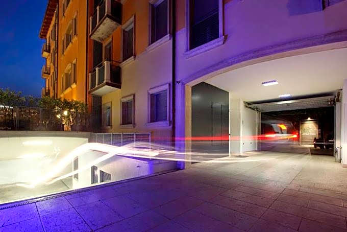 Residenza Carracci