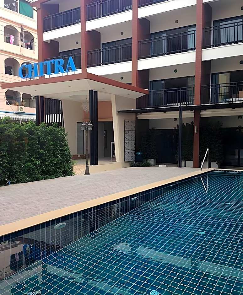Chitra Suites