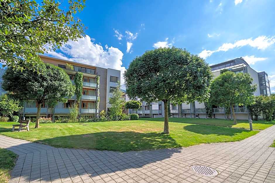 Hotel Artos Interlaken