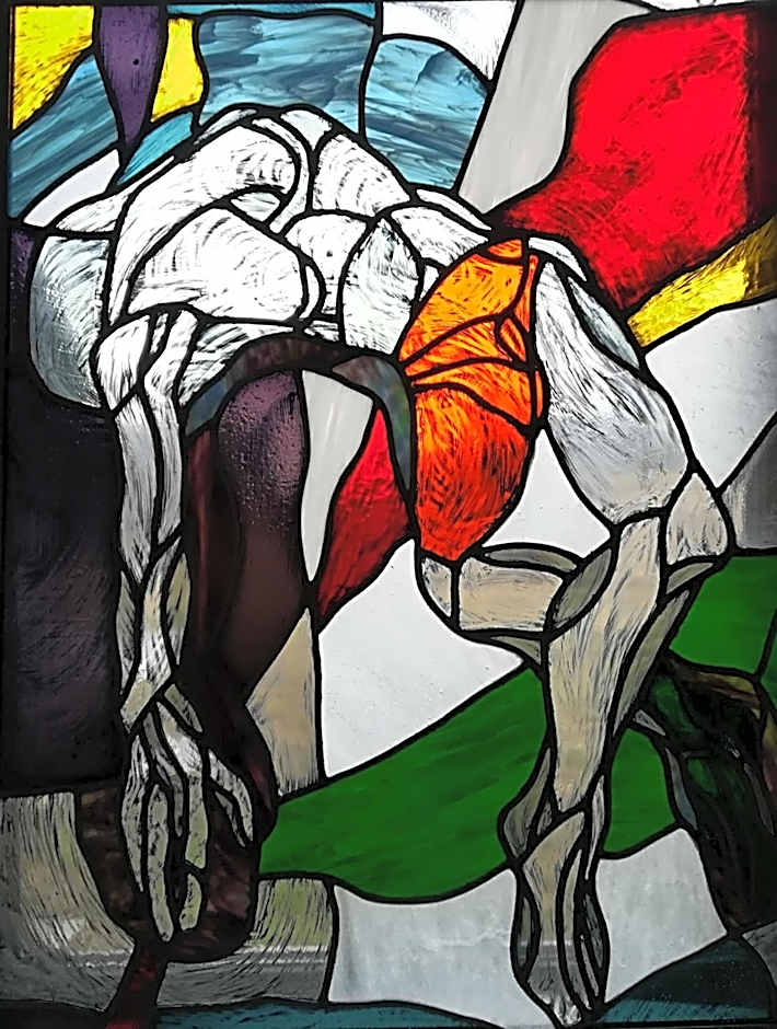 Agritur Airone Bed & Camping